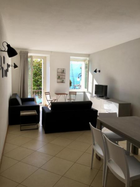 Sonny apartments, Malcesine